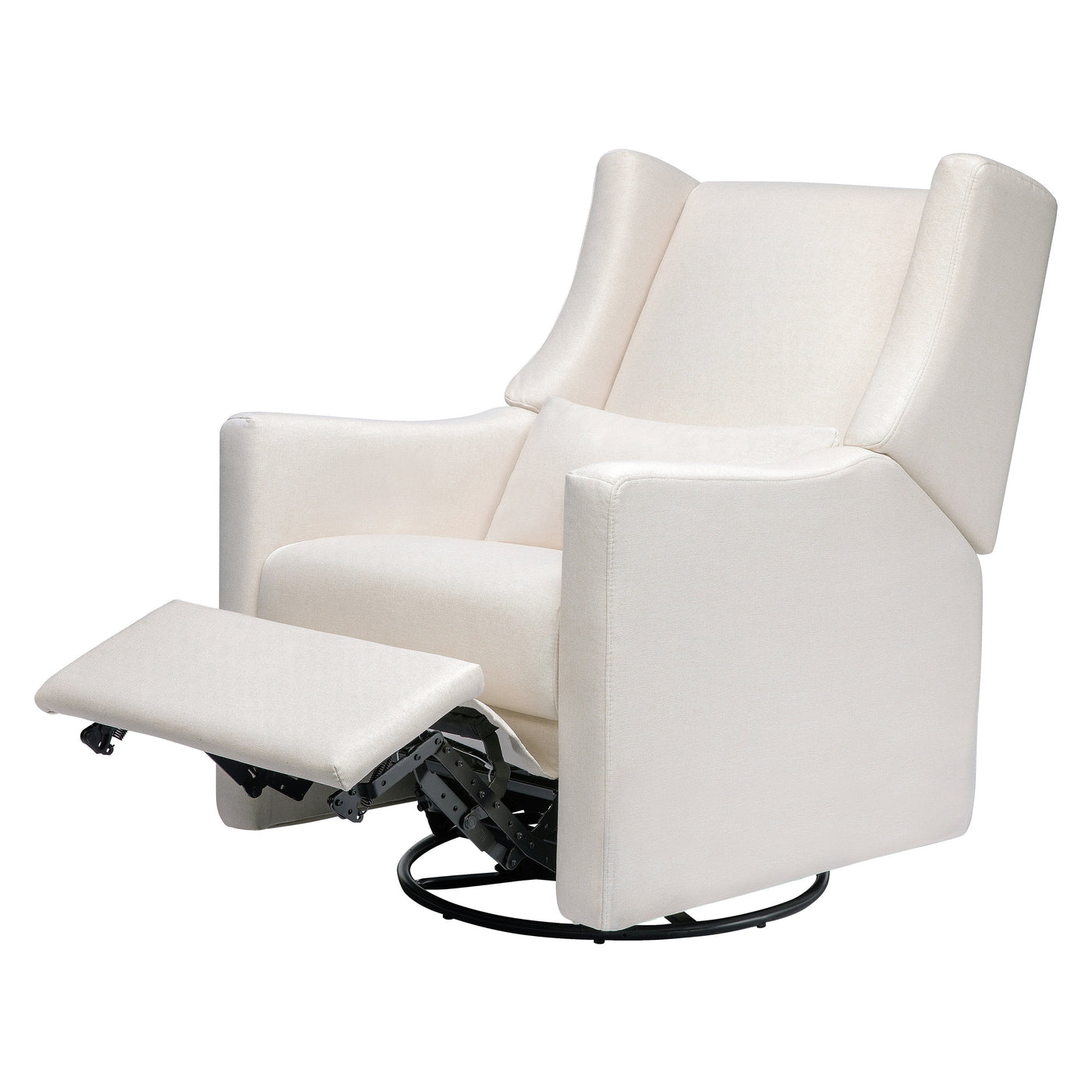 Babyletto Kiwi Recliner and Swivel Glider
