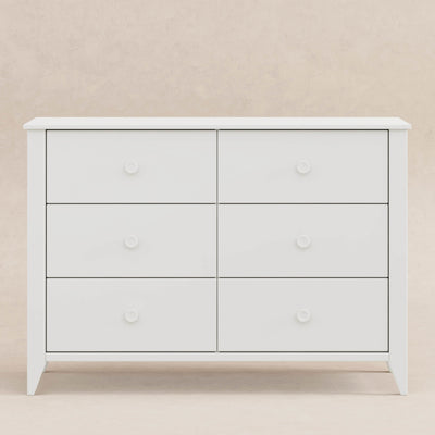 Babyletto Sprout 6-Drawer Double Dresser