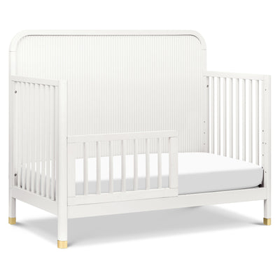 Namesake Brimsley Tambour 4-in-1 Convertible Crib