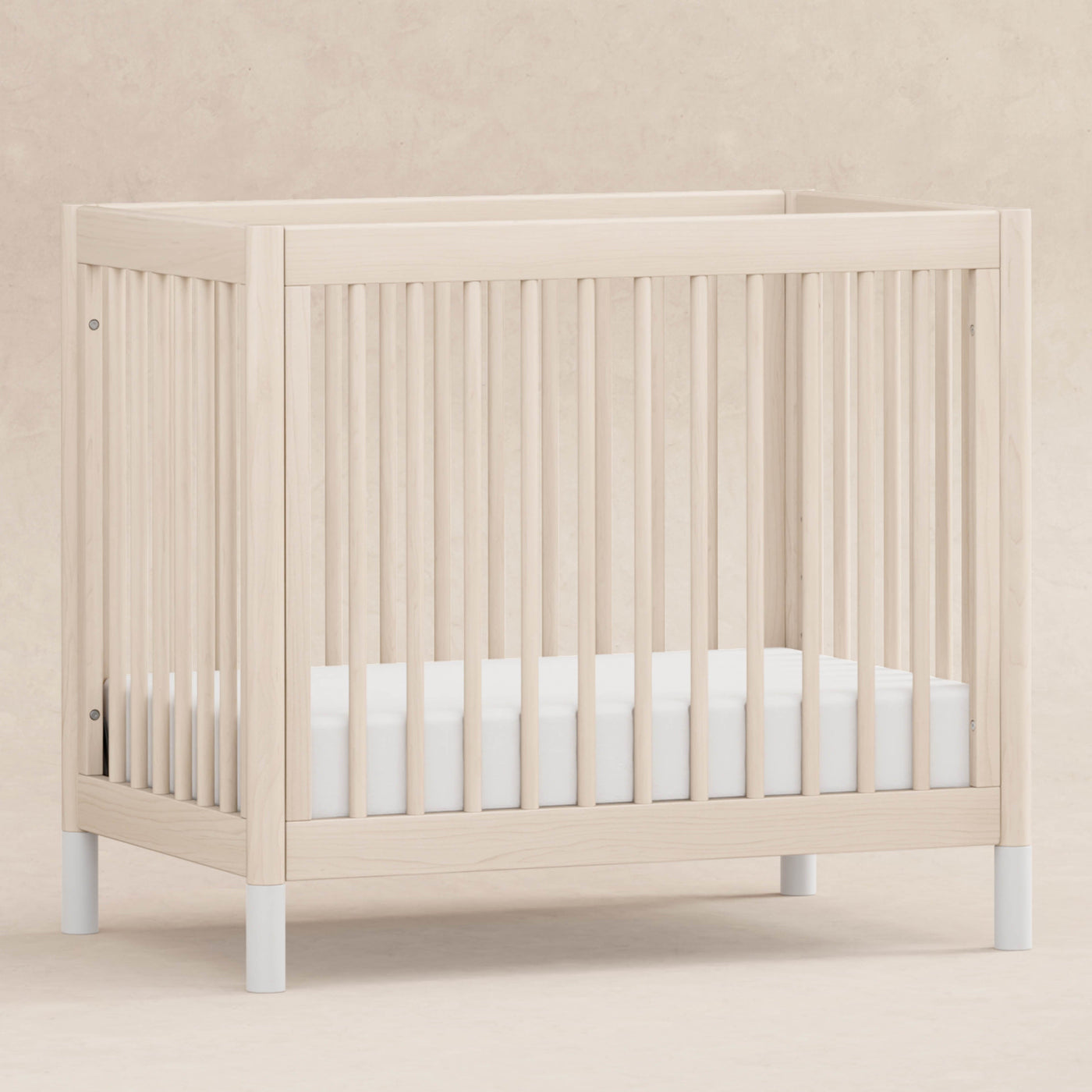 Babyletto Gelato 4-in-1 Convertible Mini Crib