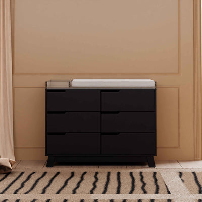 Babyletto Hudson 6-Drawer Double Dresser