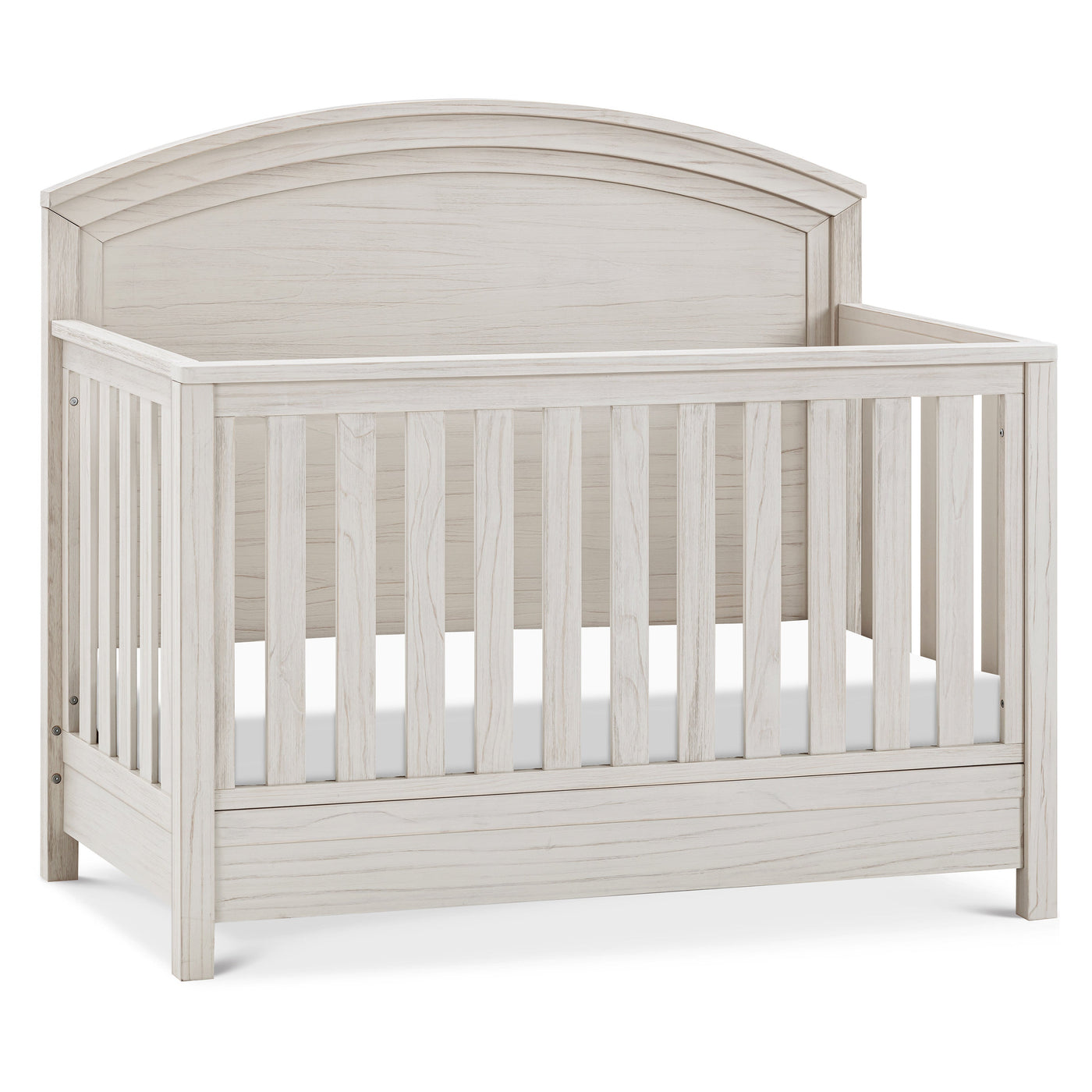 Monogram by Namesake Hemsted 4-in-1 Convertible Crib