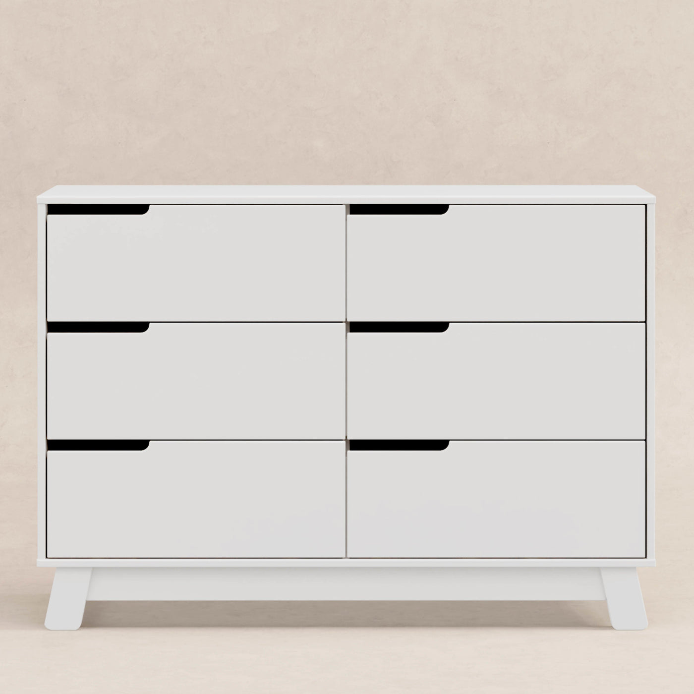 Babyletto Hudson 6-Drawer Double Dresser