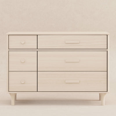 Babyletto Lolly 6-Drawer Double Dresser