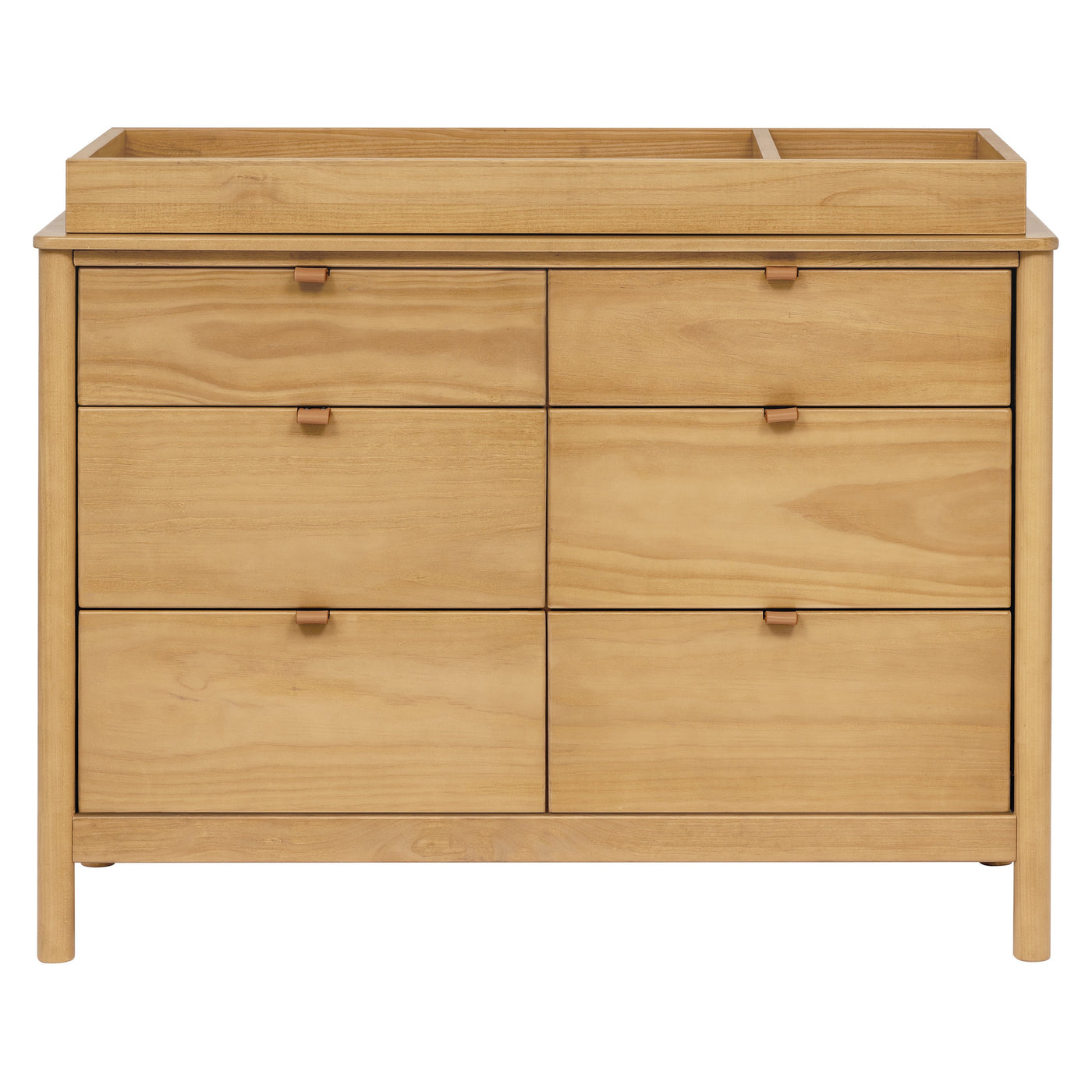 Babyletto Bondi 6-Drawer Dresser