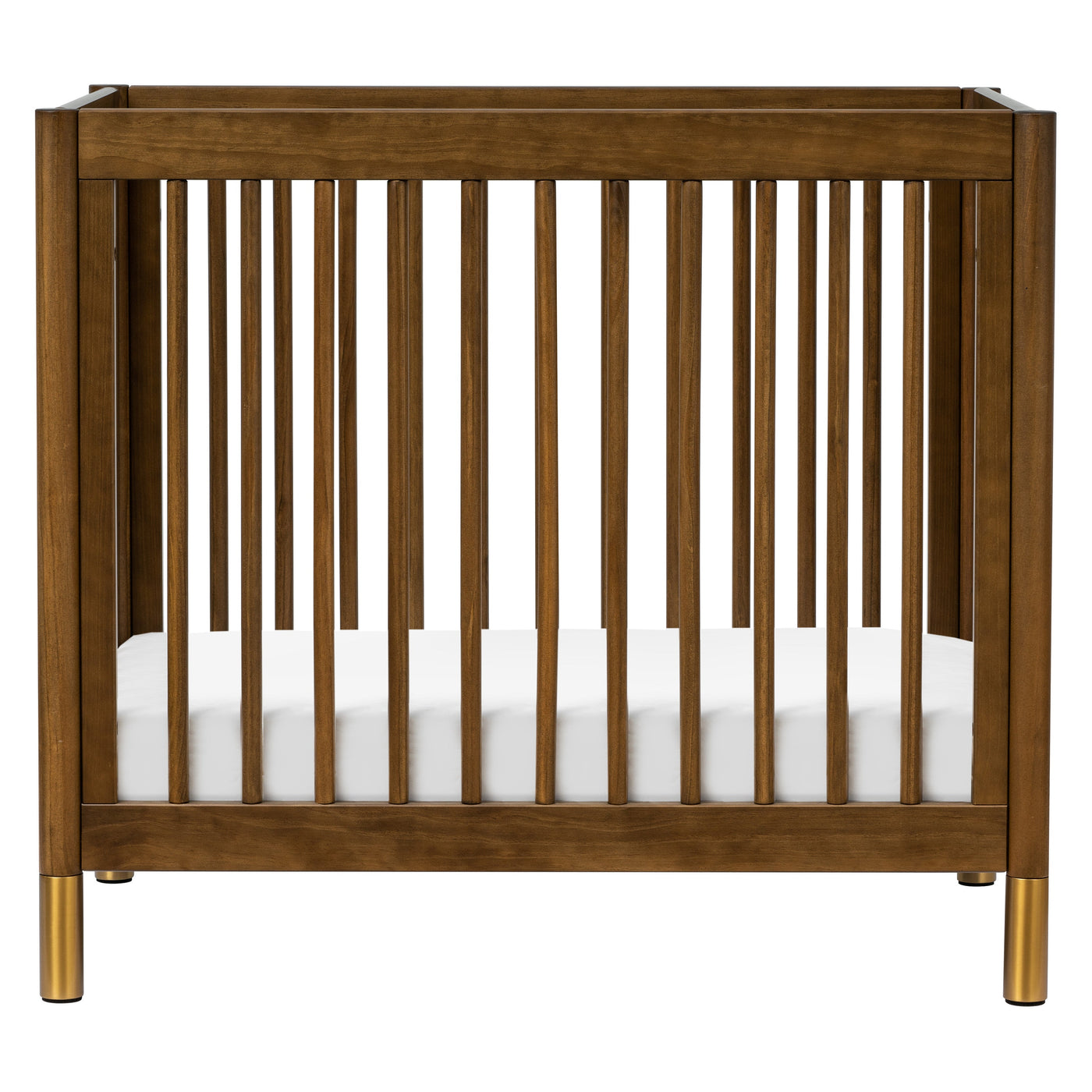 Babyletto Gelato 4-in-1 Convertible Mini Crib