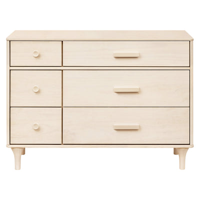 Babyletto Lolly 6-Drawer Double Dresser
