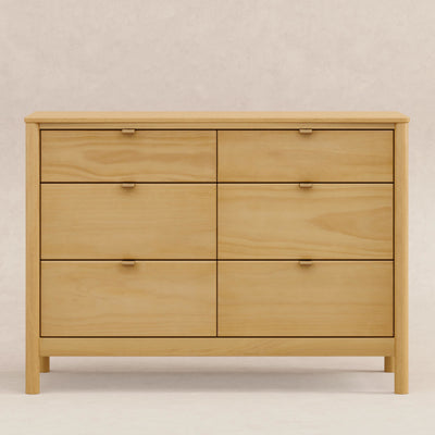 Babyletto Bondi 6-Drawer Dresser