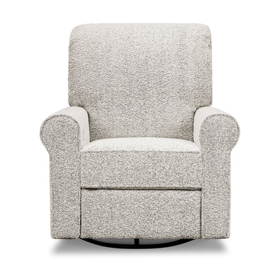 Monogram by Namesake Monroe Power Recliner and Swivel Glider in Boucle