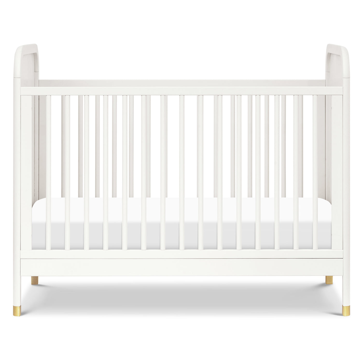 Namesake Brimsley Tambour 3-in-1 Convertible Crib