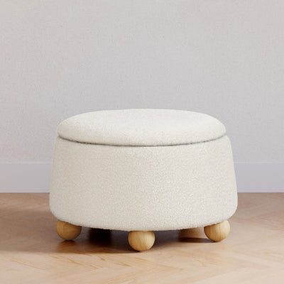 Babyletto Tuffet Storage Ottoman