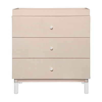 Babyletto Gelato 3-Drawer Changer Dresser with Removable Changing Tray