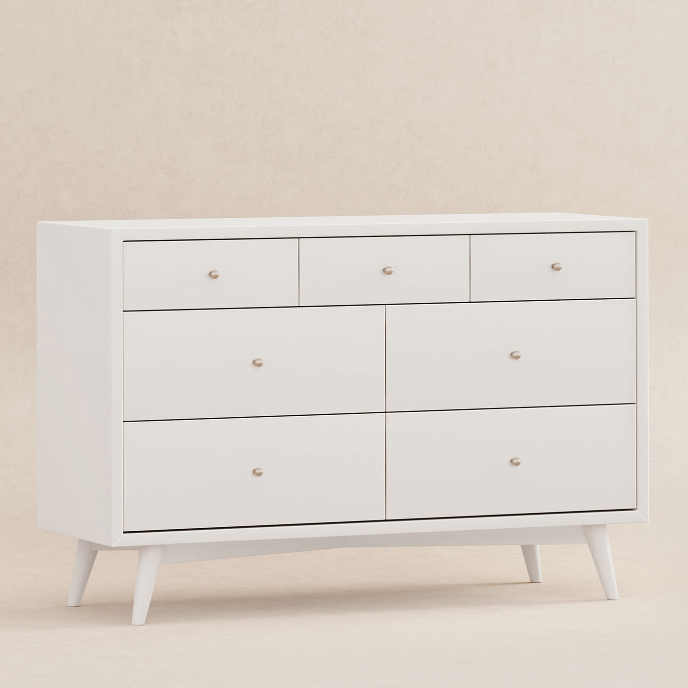 Babyletto Palma 7-Drawer Double Dresser
