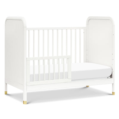 Namesake Brimsley Tambour 3-in-1 Convertible Crib