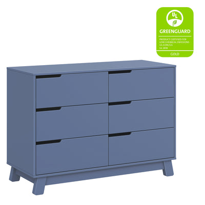 Babyletto Hudson 6-Drawer Double Dresser