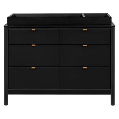 Babyletto Bondi 6-Drawer Dresser
