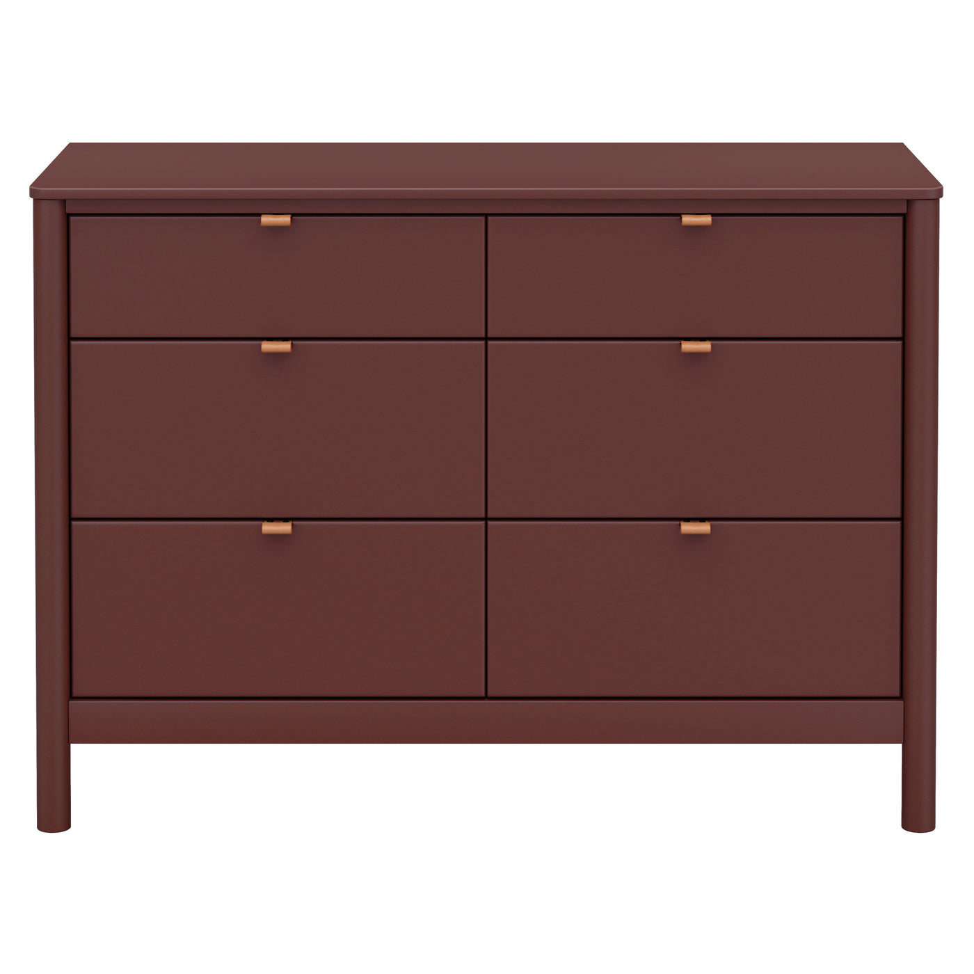 Babyletto Bondi 6-Drawer Dresser