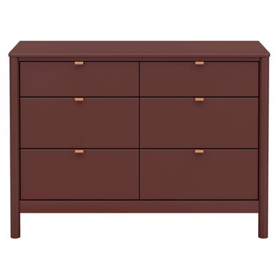 Babyletto Bondi 6-Drawer Dresser