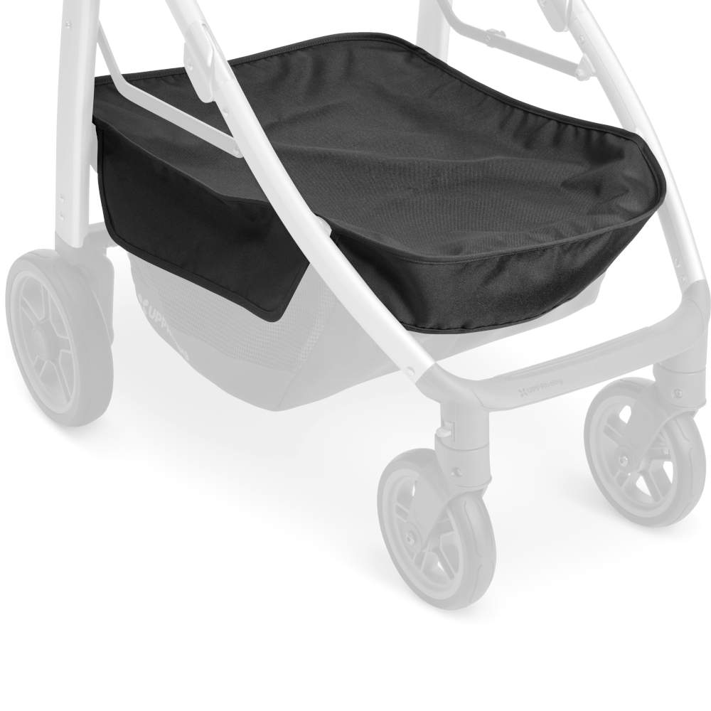 uppababy stroller cover UPPAbaby Cruz V2 Basket Cover – Berg's Baby & Teen Furniture