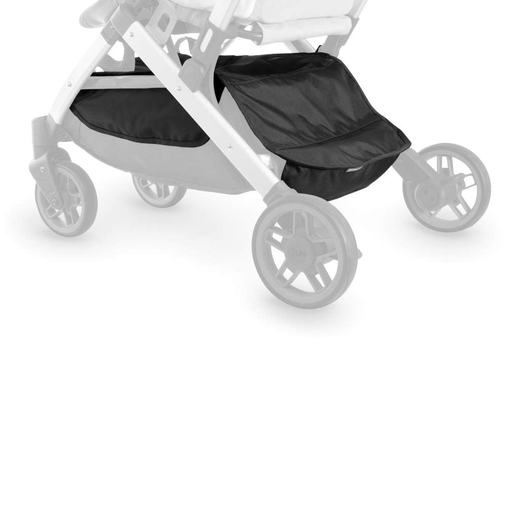 uppababy bottom basket UPPAbaby Cruz V2 Basket Cover – Berg's Baby & Teen Furniture
