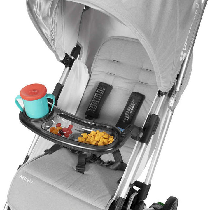 snack tray uppababy cruz UPPAbaby Minu / Minu V2 Snack Tray – Berg's Baby & Teen Furniture