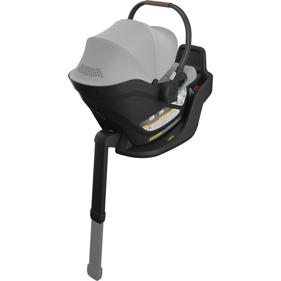 UPPAbaby Aria Lightweight Infant Car Seat Base – Berg's Baby