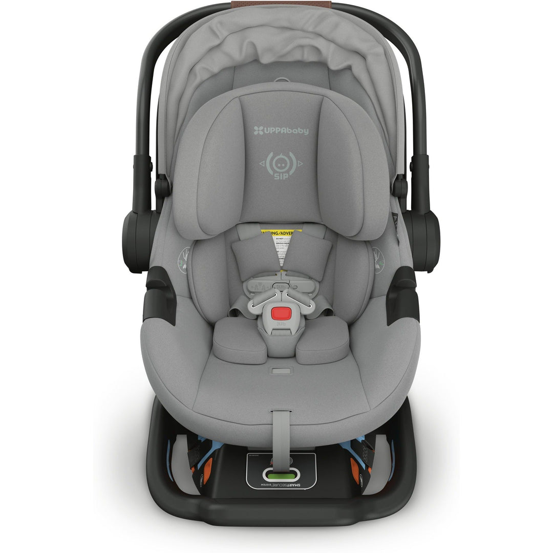 Infant insert mesa pottete car seat