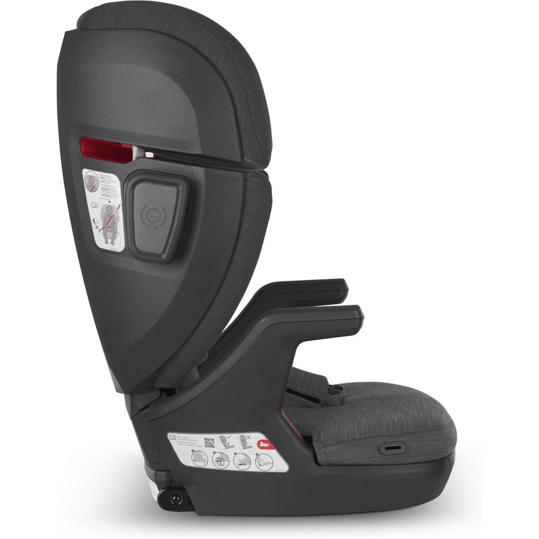 UPPAbaby Alta V2 Booster Seat – Berg's Baby & Teen Furniture