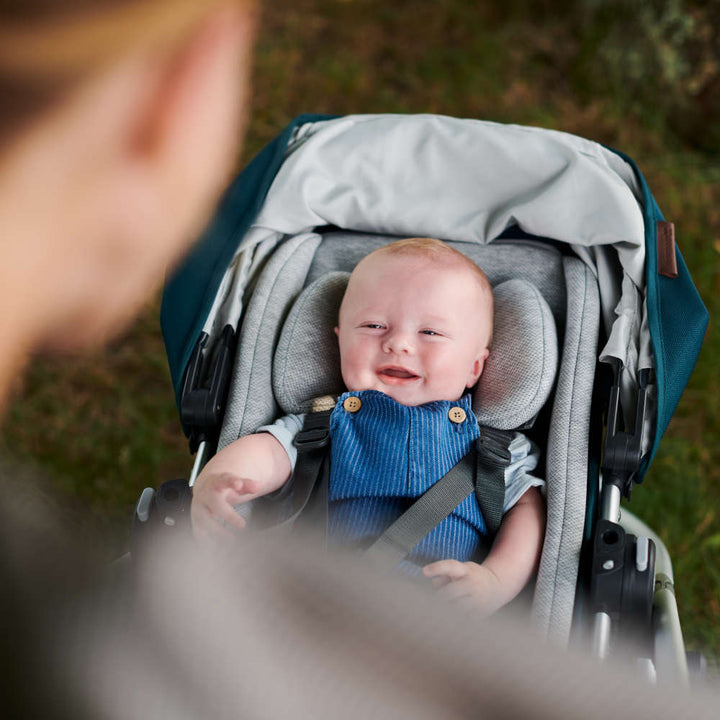 UPPAbaby New Infant SnugSeat Berg s Baby Teen Furniture