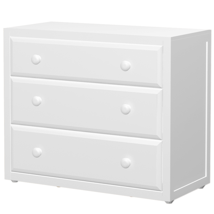 Maxtrix 3-Drawer Dresser