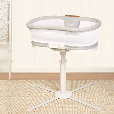 Halo Bassinest Luxe Series Vibrating Bassinet