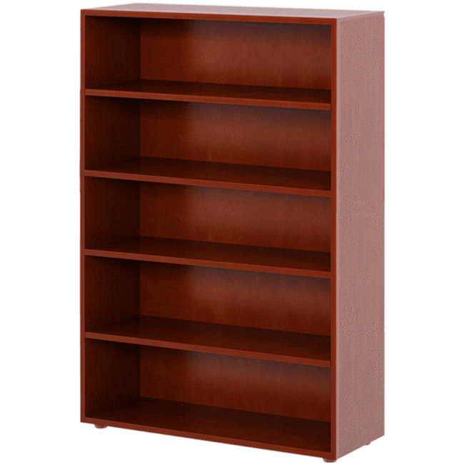 Maxtrix 5-Shelf Bookcase
