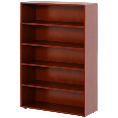 Maxtrix 5-Shelf Bookcase