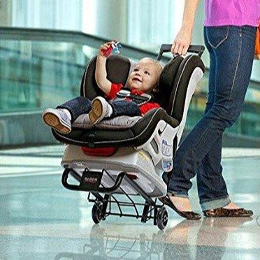 britax car seat for airplane Britax Car Seat Travel Cart – Berg's Baby & Teen Furniture