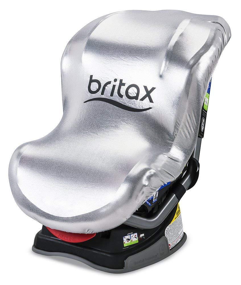 Britax Car Seat Sun Shield