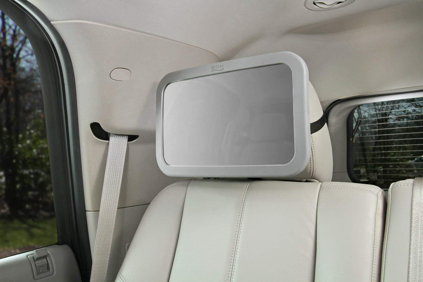 Britax Back Seat Mirror – Berg's Baby & Teen Furniture
