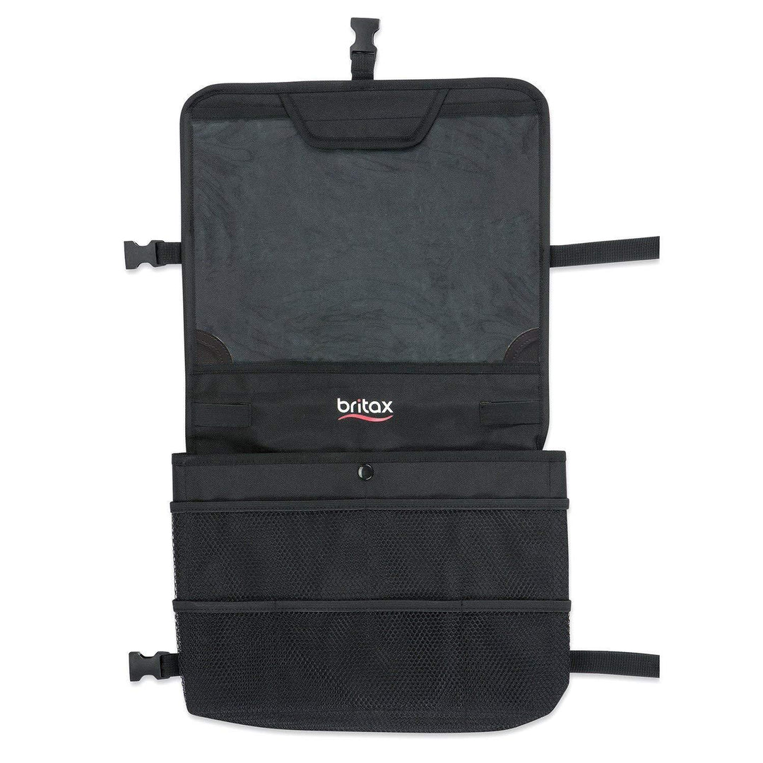 britax car seat organiser Britax View-N-Go Backseat Organizer