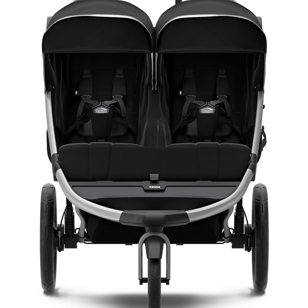 Thule Urban Glide Double All-Terrain Stroller – Berg's Baby
