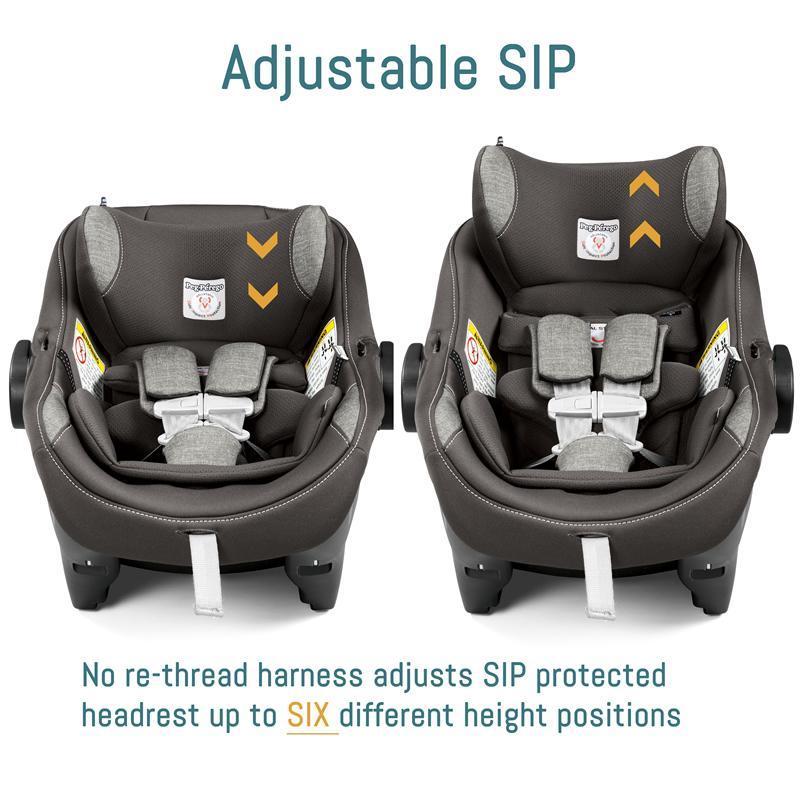 Peg perego infant sale
