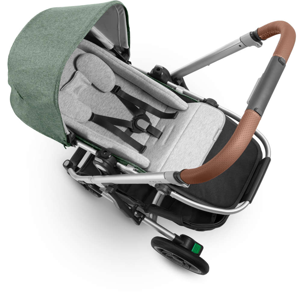 UPPAbaby New Infant Snug Seat