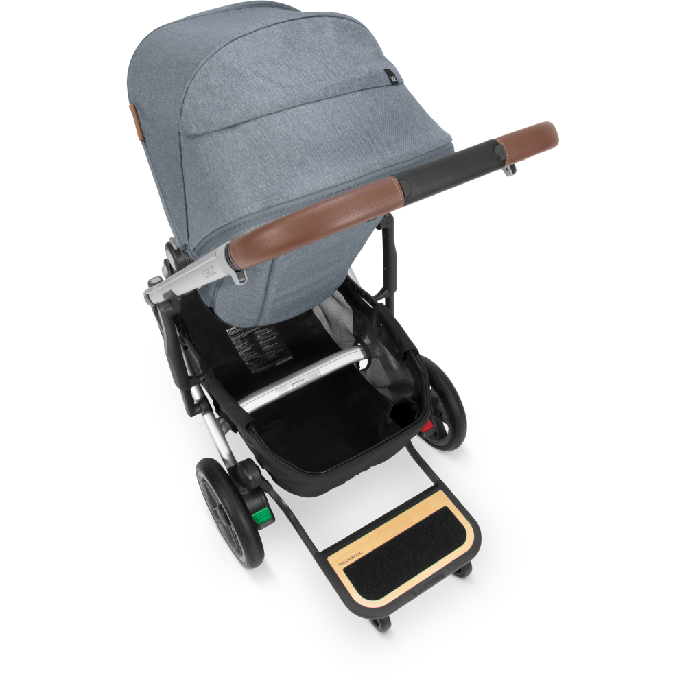 UPPAbaby Cruz V2/V3 PiggyBack – Berg's Baby & Teen Furniture