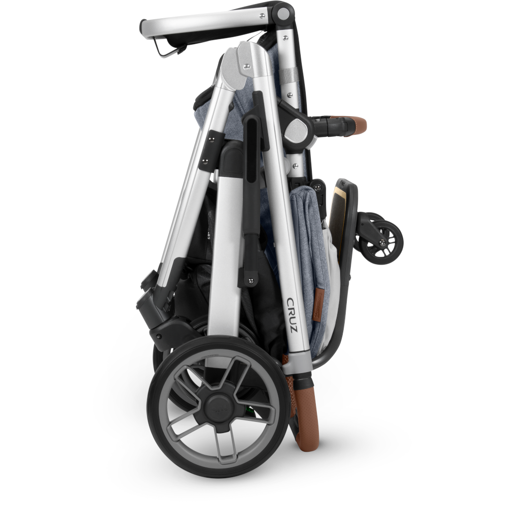 UPPAbaby Cruz V2 PiggyBack – Berg's Baby Teen Furniture