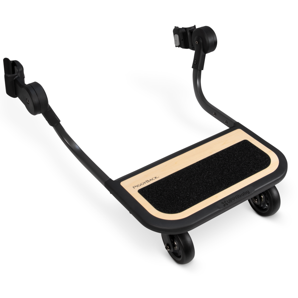 UPPAbaby Cruz V2/V3 PiggyBack – Berg's Baby & Teen Furniture