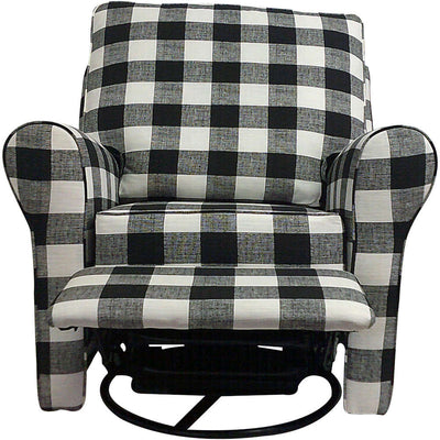 The 1st Chair Jackie Recliner