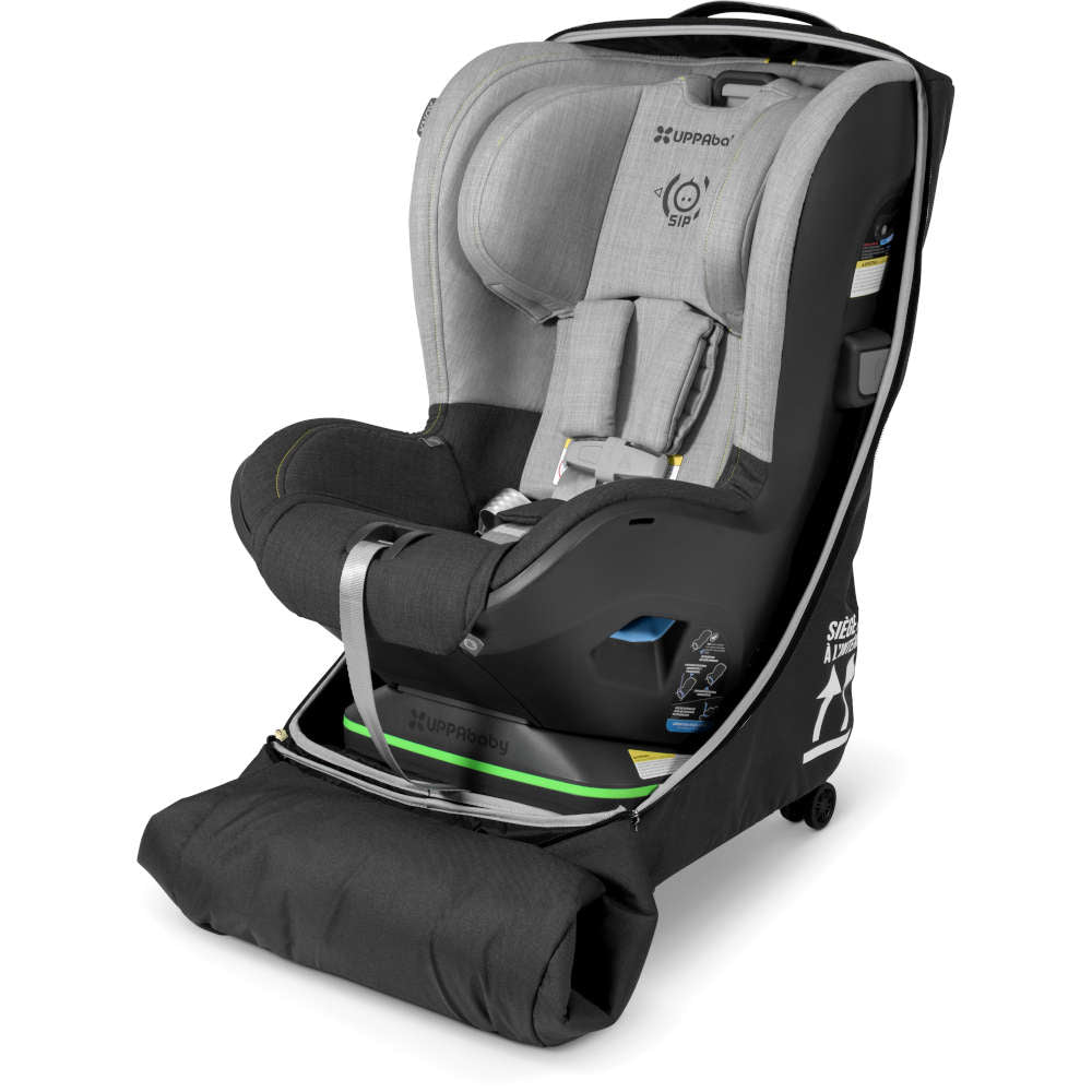 peg perego car seat cover travel UPPAbaby TravelSafe Travel Bag For Knox & Alta Car Seats – Berg's Baby & Teen Furniture