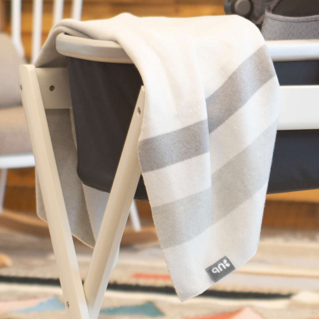 uppababy knit blanket UPPAbaby Knit Blanket