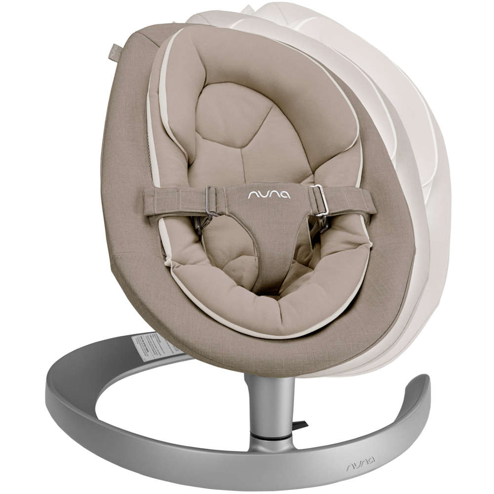 Nuna LEAF Grow – Berg's Baby & Teen Furniture