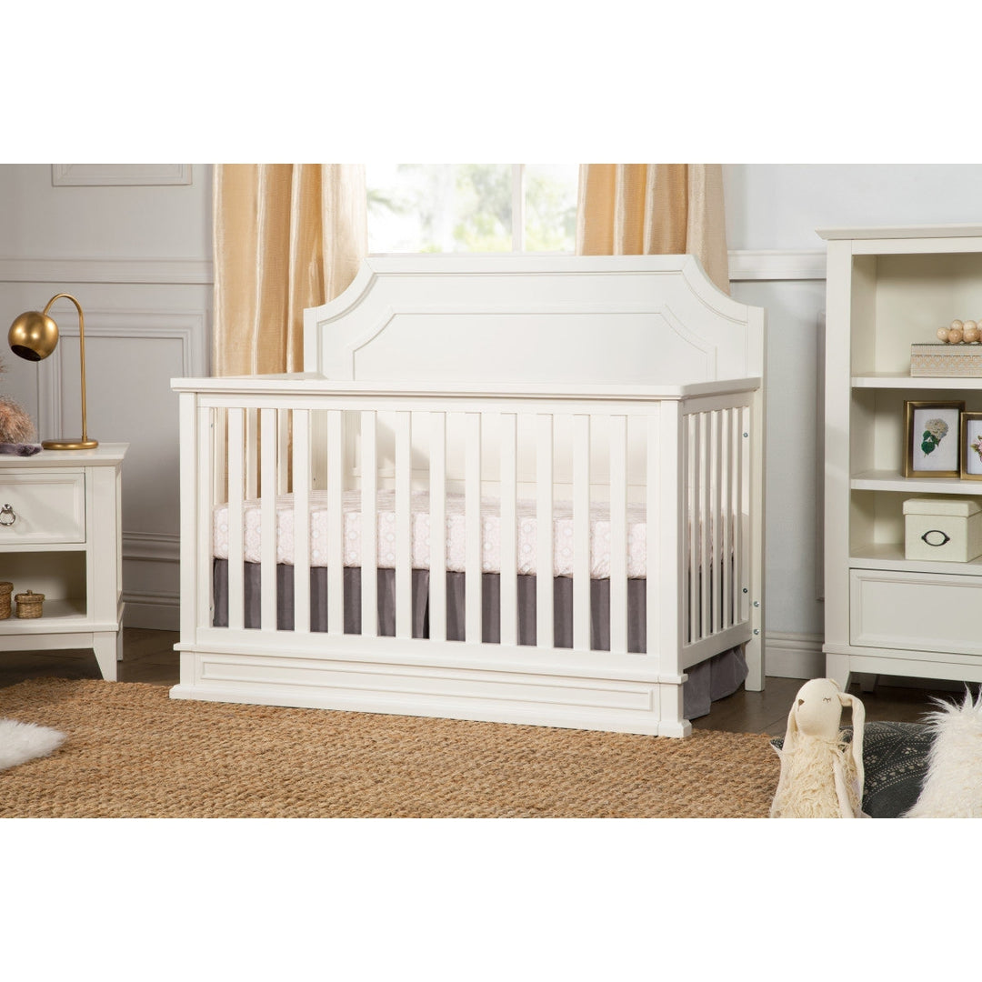 Namesake Emma Regency 4 in 1 Convertible Crib Berg s Baby Teen Furniture