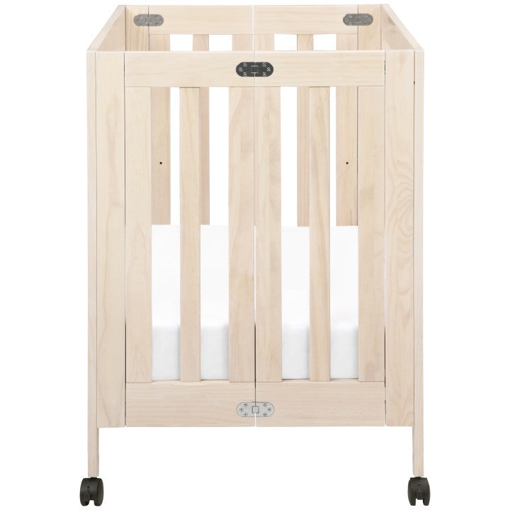 Babyletto origami mini crib sale Clearance