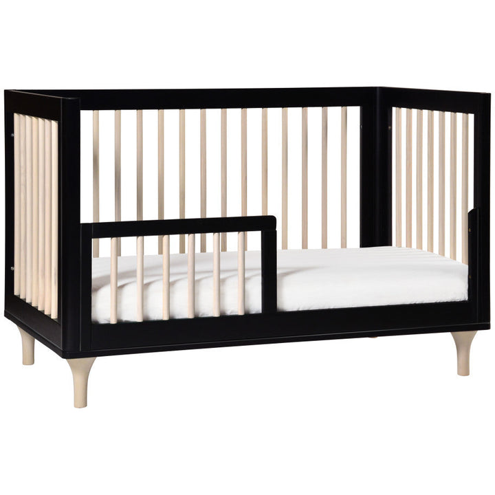 Lolly 3in1 Convertible Cribとマットレス Lolly Convertible Crib